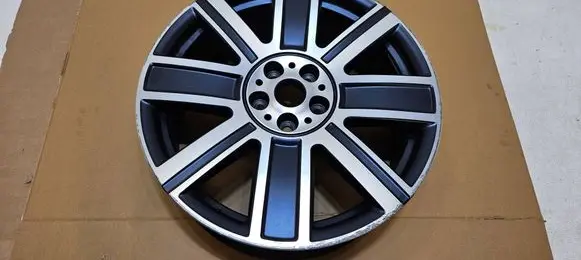 Mini Cooper Countryman F60 R19 alloy rim 6888084