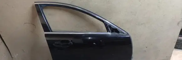 Jaguar XF X250 Front door 9X23045H16