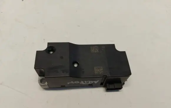 Volkswagen Arteon Steering wheel lock 3Q0905861BJLK01