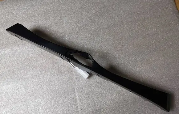 BMW 3 E46 Under headlight/headlamp trim 51137030551