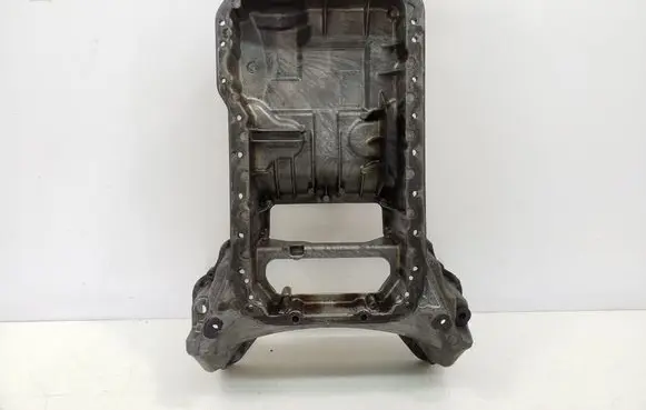 Mercedes-Benz E W211 Oil sump A2720140802