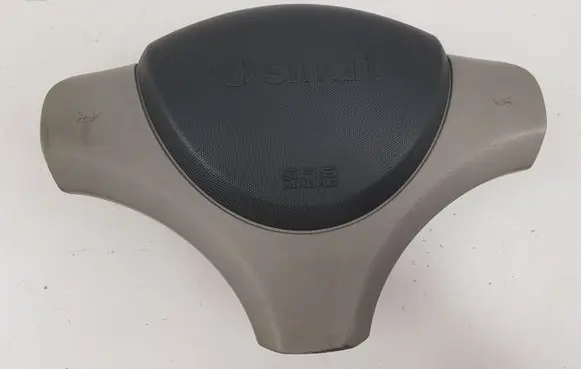 Smart ForFour I Steering wheel airbag A4548600602CF2A