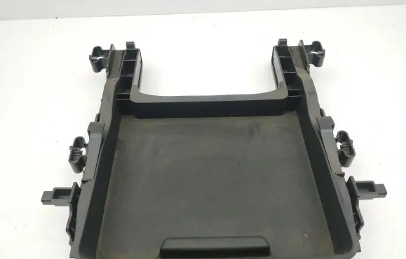 Citroen DS4 Front trunk storage compartment JC1793209