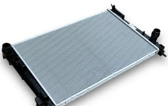 Fiat Punto (199) Coolant radiator 55704136
