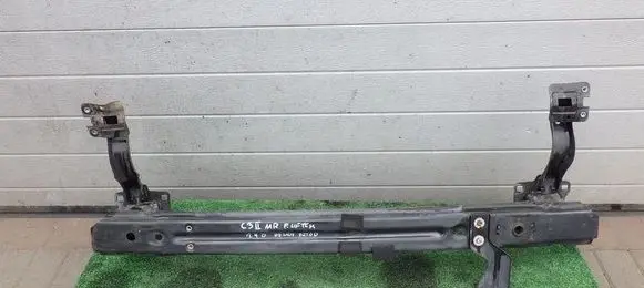 Citroen C3 Front bumper support beam 