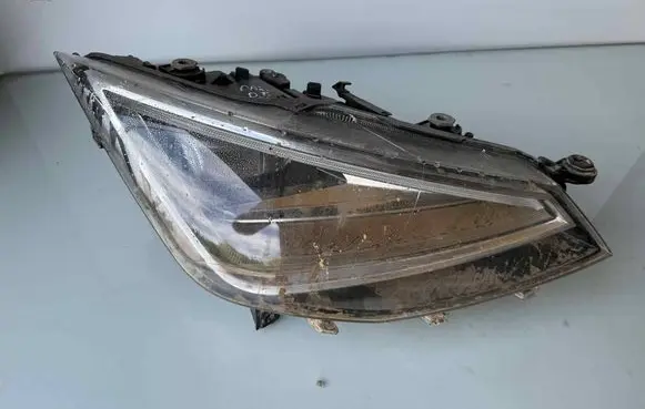 Seat Arona Headlight/headlamp 6F1941006F