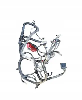 Ford Edge II Engine installation wiring loom K2GT14A280XG