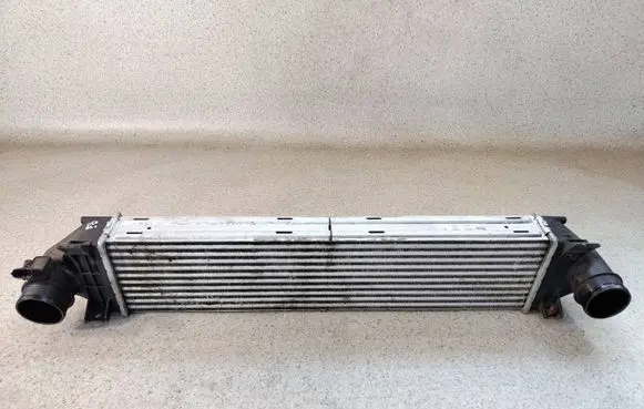 Volvo V60 Intercooler radiator 96471