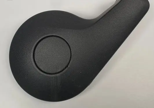 Ford Mondeo MK IV Tie down hook / loop 1S0881605B