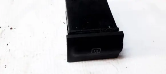 Skoda Octavia Mk1 (1U) Windscreen/window heater switch