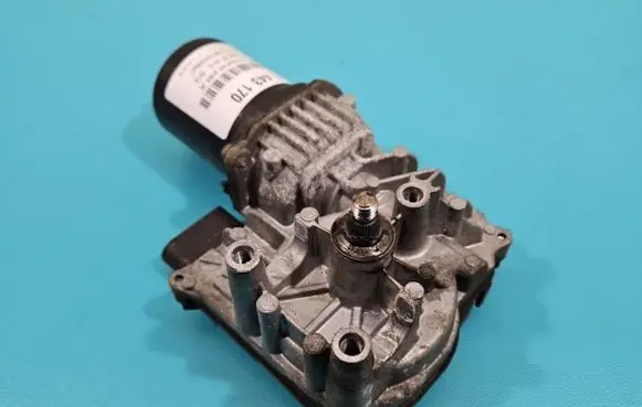Volkswagen PASSAT B7 Wiper motor 3AB955419 IMPRK1443170