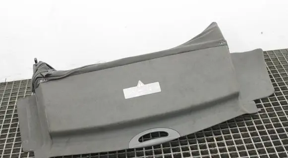 Mercedes-Benz SL R230 Parcel shelf A2306900065