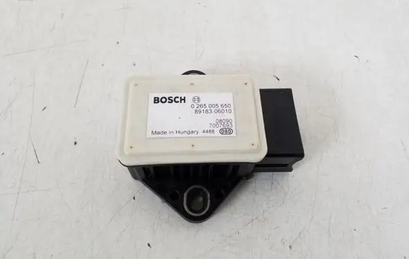 Toyota Auris 150 Sensor 89183-06010