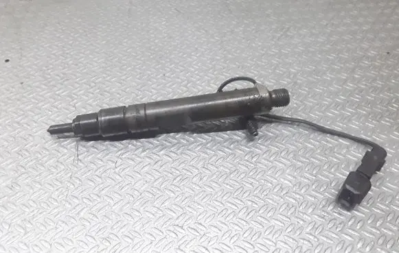 Volkswagen PASSAT B5 Fuel injector 028130201J