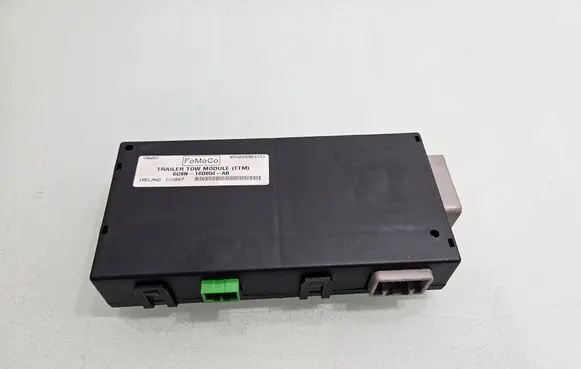 Land Rover Freelander 2 - LR2 Tow bar trailer control unit/module 6G9N14D054AB