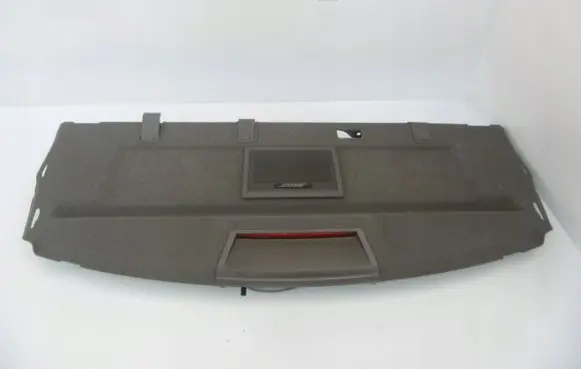 Infiniti Q70 Y51 Parcel shelf