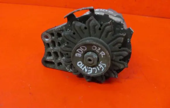 Fiat Seicento/600 Generator/alternator SEICENTOALTERNATOR