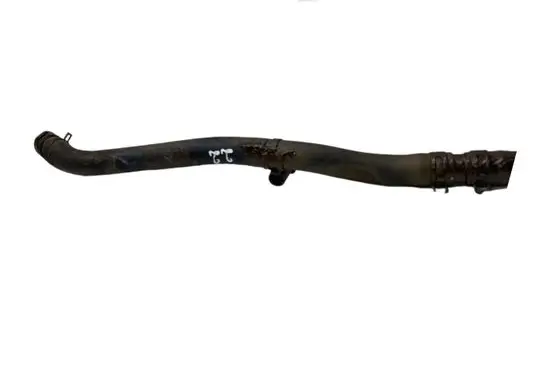 KIA Soul Electric car engine cooling hoses/pipes 