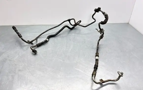 BMW 7 F01 F02 F03 F04 Active stabilizer tube/hose 6775212