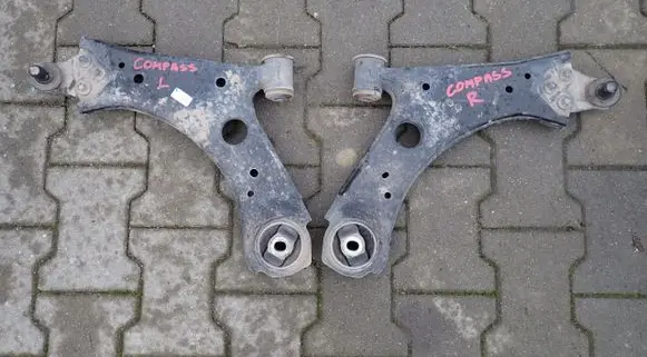 Front control arm