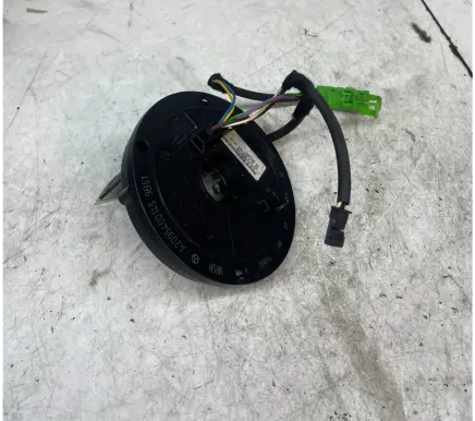 Mercedes-Benz CLK A209 C209 Airbag slip ring squib (SRS ring) A0004640618 860803SX KLSM203080