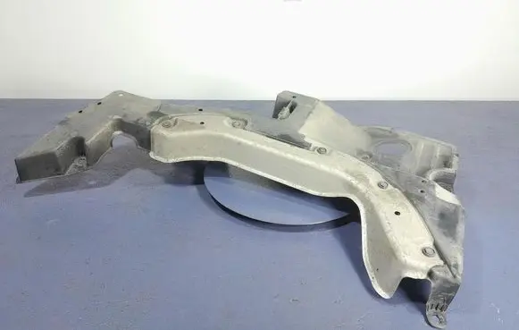 Suzuki Swace Front underbody cover/under tray 5762702160