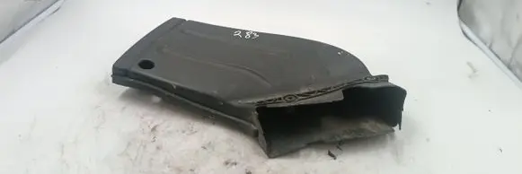 Audi A4 S4 B6 8E 8H Air intake duct part 8e0129618e
