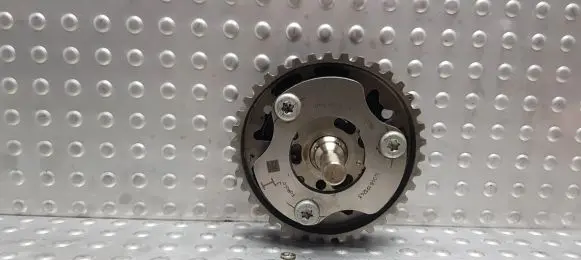 Camshaft pulley/ VANOS