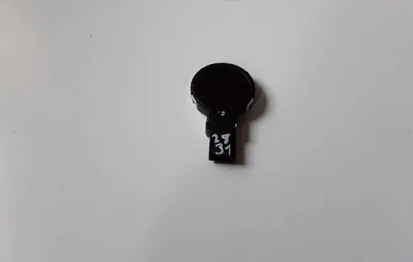Ford Focus Rain sensor F1ET17D547AA