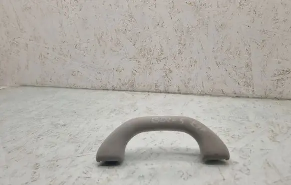 Volkswagen Golf V Front interior roof grab handle 1K0857607H