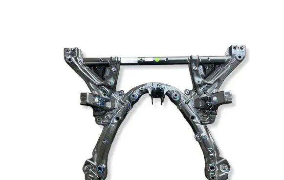 Tesla Model Y Front subframe 104453101B