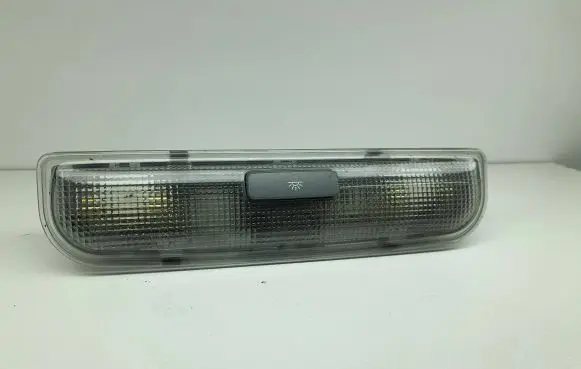 Audi A3 S3 A3 Sportback 8P Rear seat light 8P0947111A