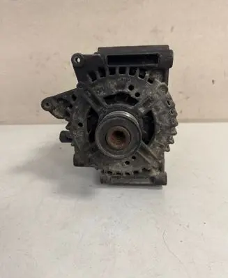 Mercedes-Benz E W211 Generator/alternator A0131549002 0121715029 4612
