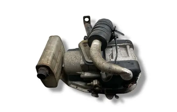 Jaguar S-Type Auxiliary pre-heater (Webasto) 000018021232 9003445C 4R8318K463AF