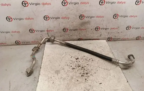Ford C-MAX II Air conditioning (A/C) pipe/hose BV6119N602HC F0M0C0 1604143AP