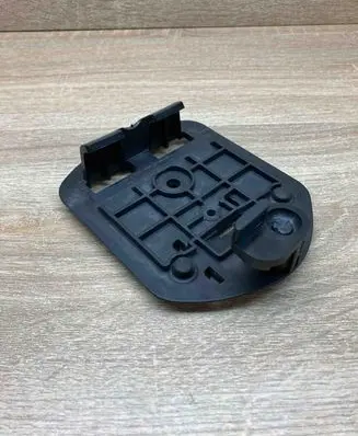 Mercedes-Benz CLK A209 C209 Hazard Warning Triangle Mounting Bracket 2118900514