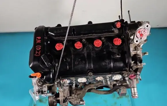 Honda HR-V Engine L15B4 IMPRK1467097