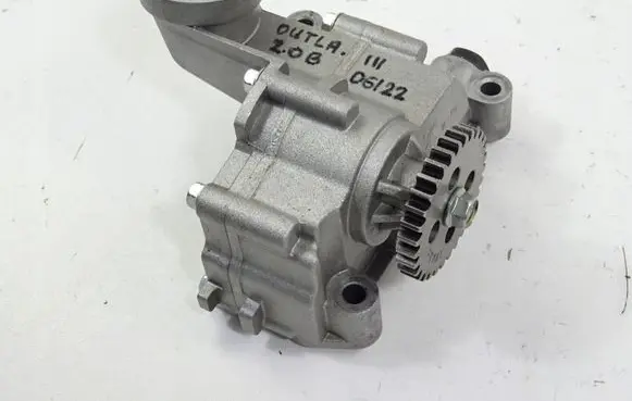 Mitsubishi Outlander Oil pump 