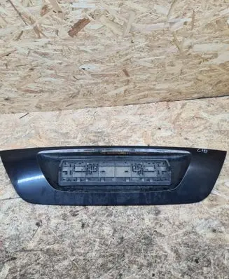 Mercedes-Benz E W211 Tailgate trim 2117500237 SP5314