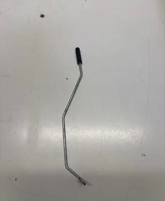 BMW X7 G07 Other rear door trim element 
