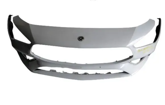 Mercedes-Benz CLA C118 X118 Front bumper A1188853901 A1188808700