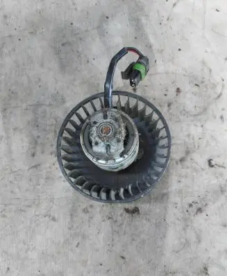 Renault Espace III Heater fan/blower 0130063507