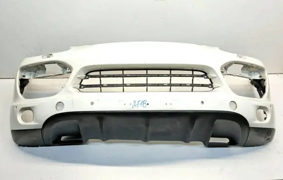 Porsche Cayenne (92A) Front bumper 7p5807221