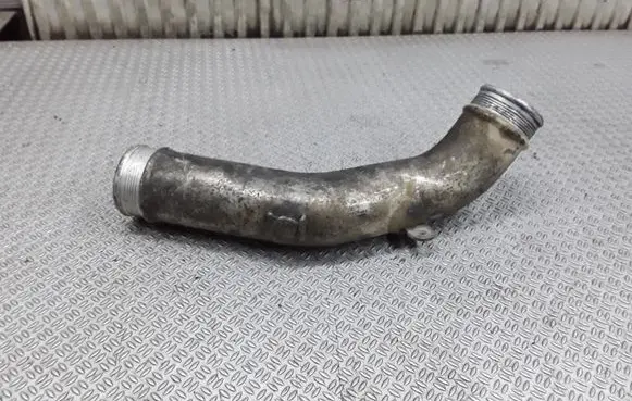 Volvo S60 Intercooler hose/pipe