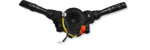 Peugeot 107 Wiper turn signal indicator stalk/switch PZP107