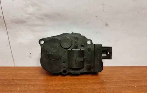 Mercedes-Benz GL X166 Other air conditioning (A/C) parts 410475522 412650752 22122014