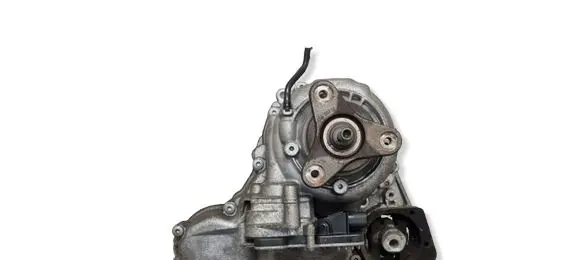 BMW X1 E84 Gearbox transfer box case ATC350