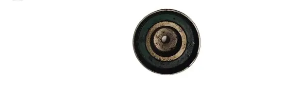 Lexus IS 220D-250-350 Belt tensioner pulley NOCODE