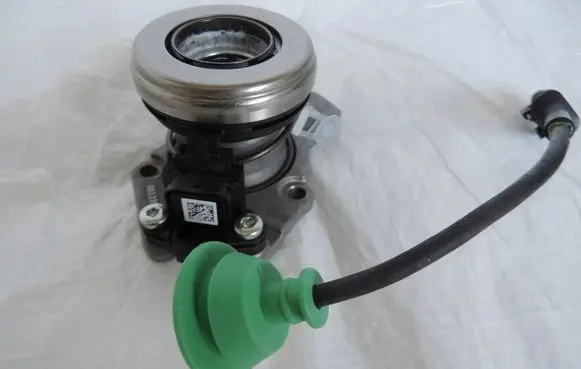Opel Adam Clutch slave cylinder 55585646