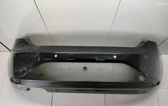 Seat Leon (5F) Rear bumper 5F0807421B